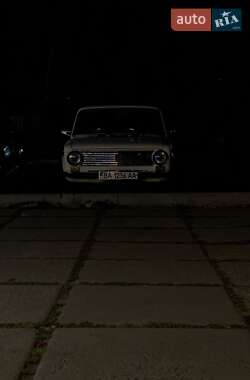 Седан ВАЗ 2101 1976 в 