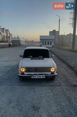 Седан ВАЗ 2101 1976 в 