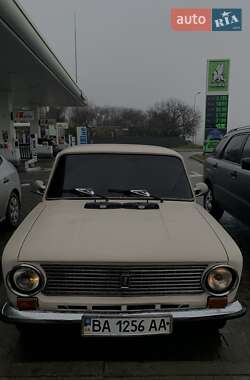 Седан ВАЗ 2101 1976 в 