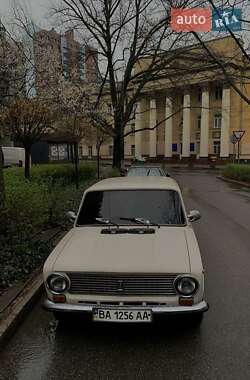 Седан ВАЗ 2101 1976 в 