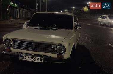 Седан ВАЗ 2101 1976 в 