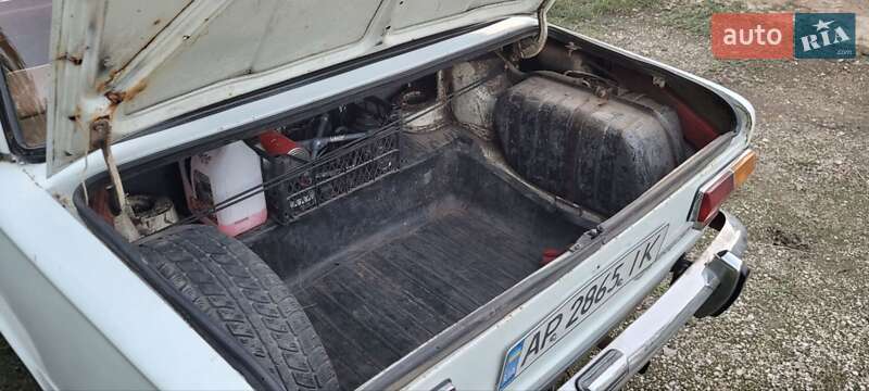 Седан ВАЗ / Lada 2101 1974 в Запорожье