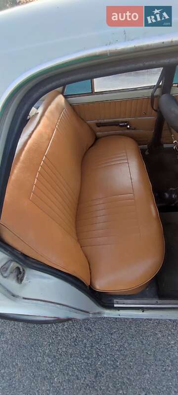 Седан ВАЗ / Lada 2101 1974 в Днепре фото 4 Седан ВАЗ / Lada 2101 1974 в Днепре