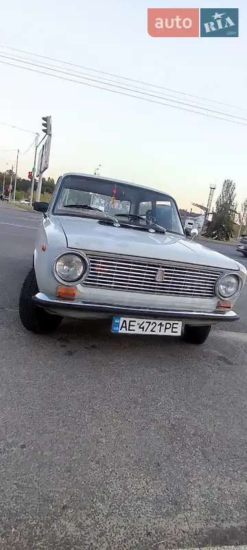 ВАЗ / Lada 2101
