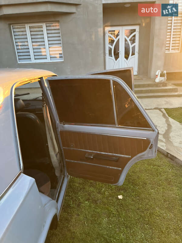 Седан ВАЗ / Lada 2101 1972 в Черновцах
