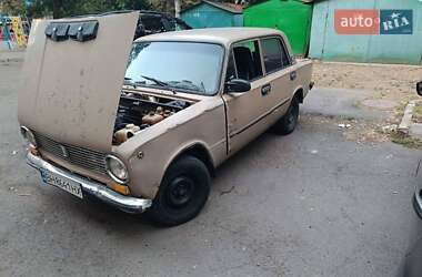 Седан ВАЗ 2101 1985 в 