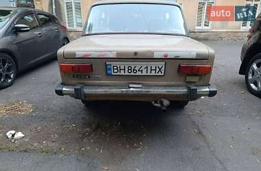 Седан ВАЗ 2101 1985 в 