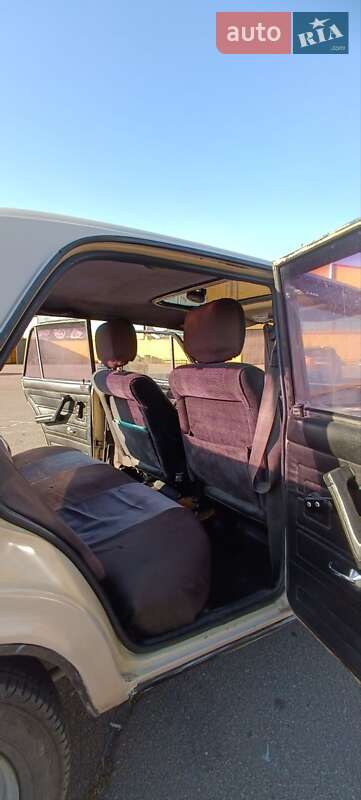 Седан ВАЗ / Lada 2101 1986 в Житомире фото 5 Седан ВАЗ / Lada 2101 1986 в Житомире