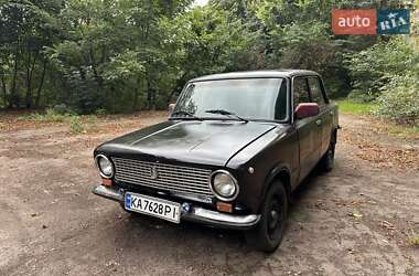 Седан ВАЗ 2101 1985 в Бучі