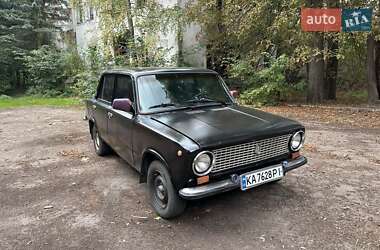 Седан ВАЗ 2101 1985 в 