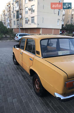 Седан ВАЗ 2101 1978 в 
