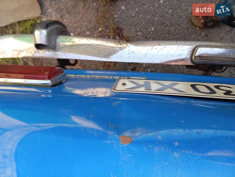 Седан ВАЗ / Lada 2101 1978 в Харькове