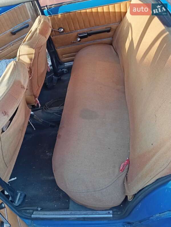 Седан ВАЗ / Lada 2101 1978 в Харькове