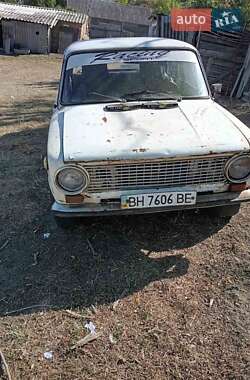 Седан ВАЗ 2101 1980 в Березовке