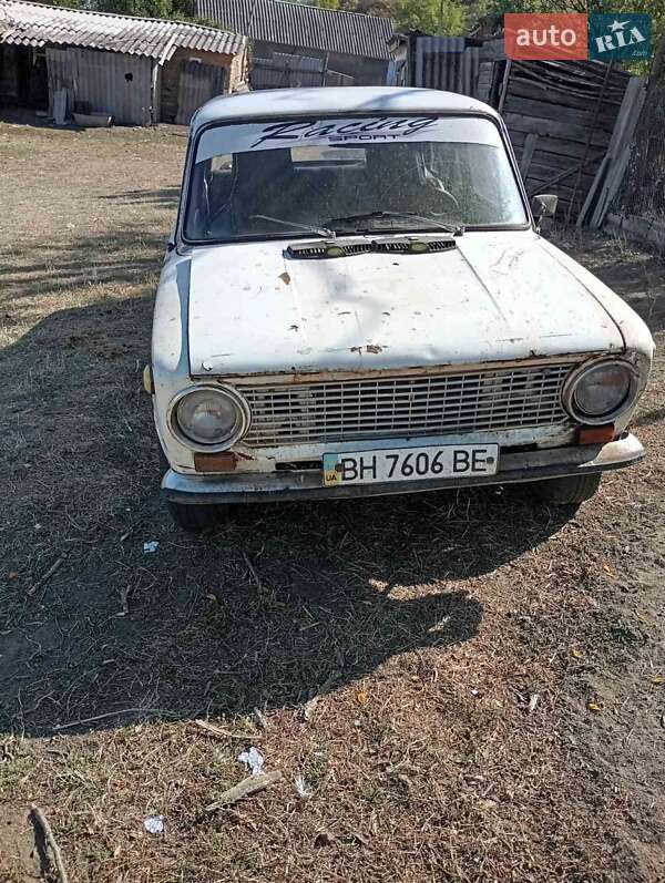 ВАЗ / Lada 2101 1980