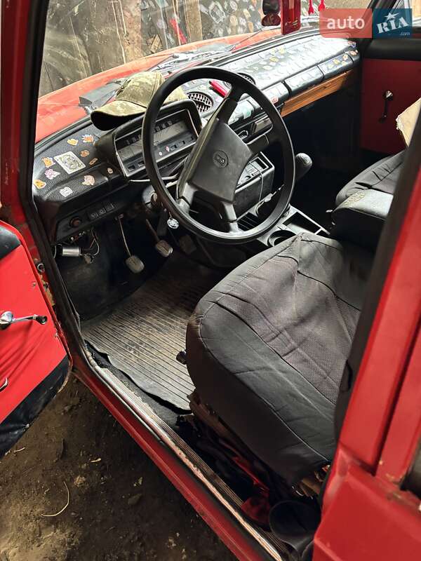 Седан ВАЗ / Lada 2101 1977 в Шарівці фото 4 Седан ВАЗ / Lada 2101 1977 в Шарівці