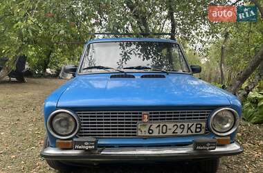 Седан ВАЗ 2101 1975 в Києві
