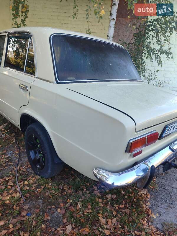 Седан ВАЗ / Lada 2101 1978 в Житомире