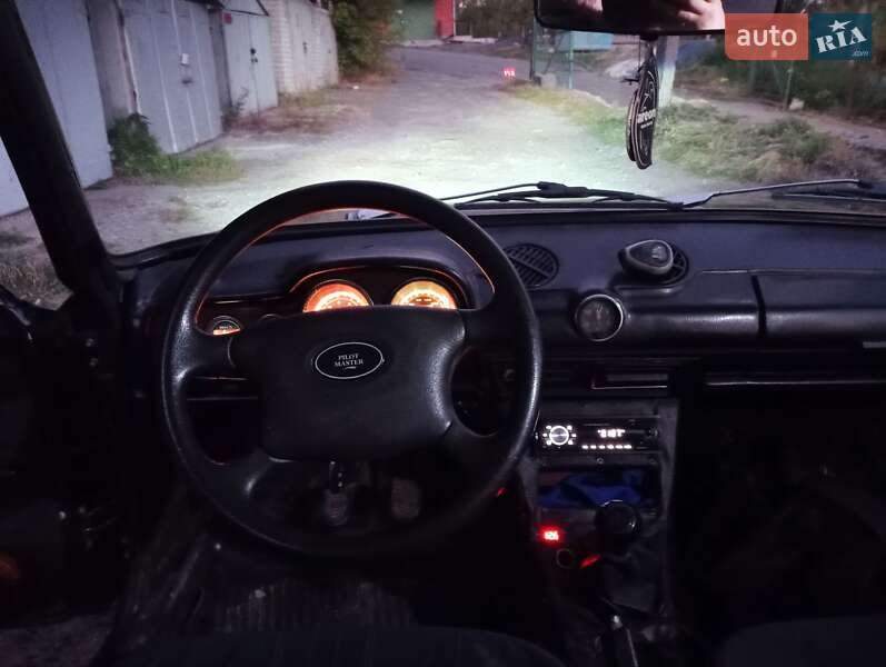 Седан ВАЗ / Lada 2101 1974 в Днепре фото 3 Седан ВАЗ / Lada 2101 1974 в Днепре