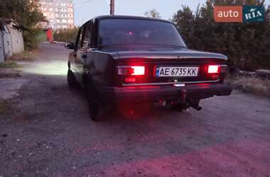 Седан ВАЗ 2101 1974 в Днепре