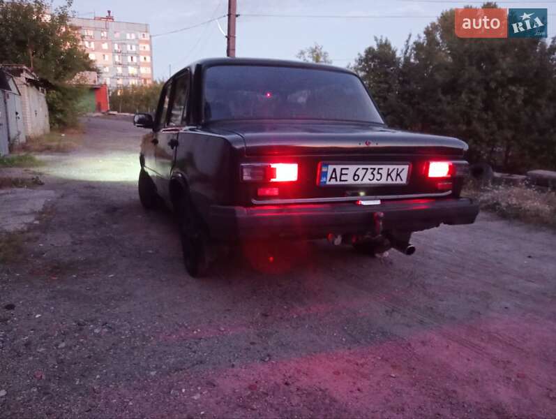 ВАЗ / Lada 2101 1974