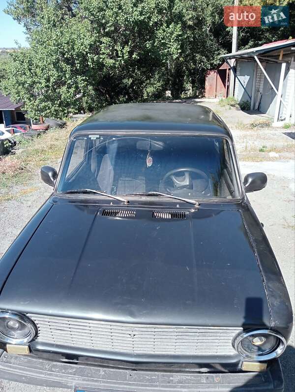 Седан ВАЗ / Lada 2101 1974 в Днепре фото 17 Седан ВАЗ / Lada 2101 1974 в Днепре