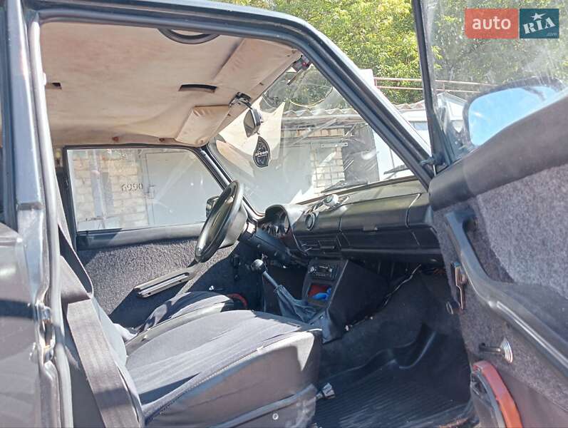 Седан ВАЗ / Lada 2101 1974 в Днепре фото 20 Седан ВАЗ / Lada 2101 1974 в Днепре