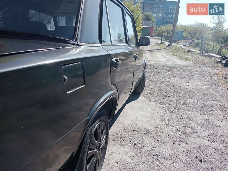 Седан ВАЗ / Lada 2101 1974 в Днепре фото 26 Седан ВАЗ / Lada 2101 1974 в Днепре