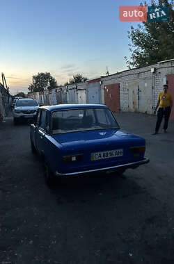 Седан ВАЗ 2101 1977 в 