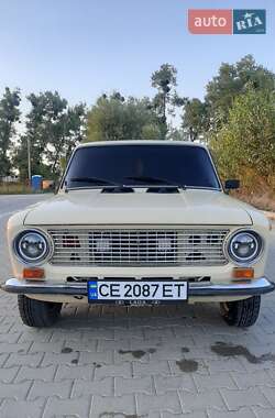 Седан ВАЗ 2101 1982 в Черновцах