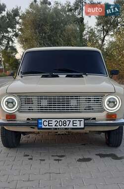 Седан ВАЗ 2101 1982 в 