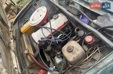 Седан ВАЗ / Lada 2101 1972 в 
