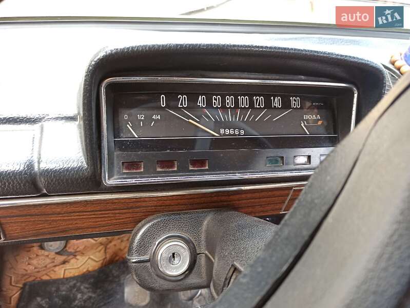 Седан ВАЗ / Lada 2101 1978 в Херсоне