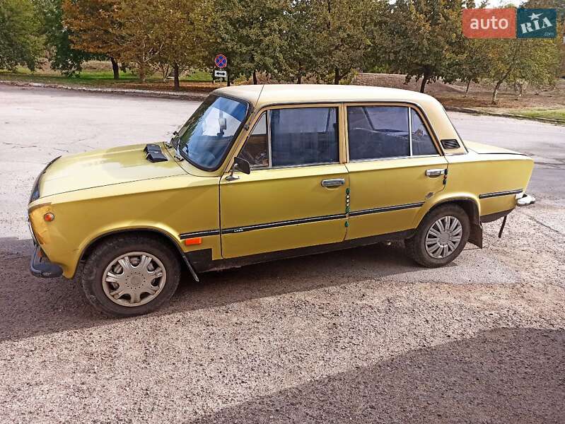 Седан ВАЗ / Lada 2101 1978 в Херсоне