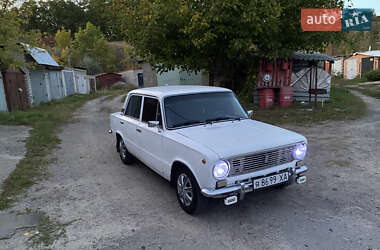 Седан ВАЗ 2101 1986 в Харкові
