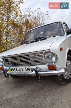 Седан ВАЗ 2101 1974 в Конотопі