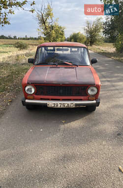 Седан ВАЗ 2101 1978 в Кривом Роге