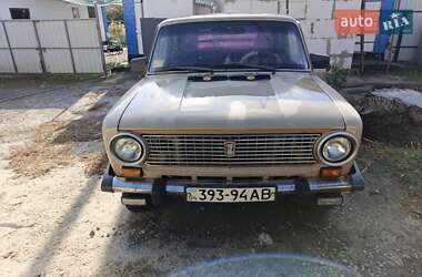 Седан ВАЗ 2101 1983 в  фото 2 Седан ВАЗ 2101 1983 в