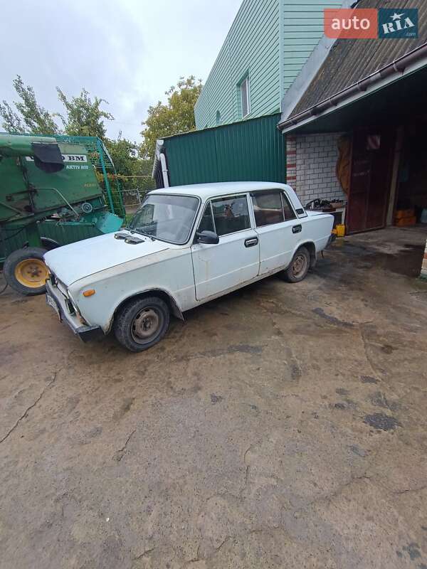 Седан ВАЗ / Lada 2101 1986 в Жмеринке