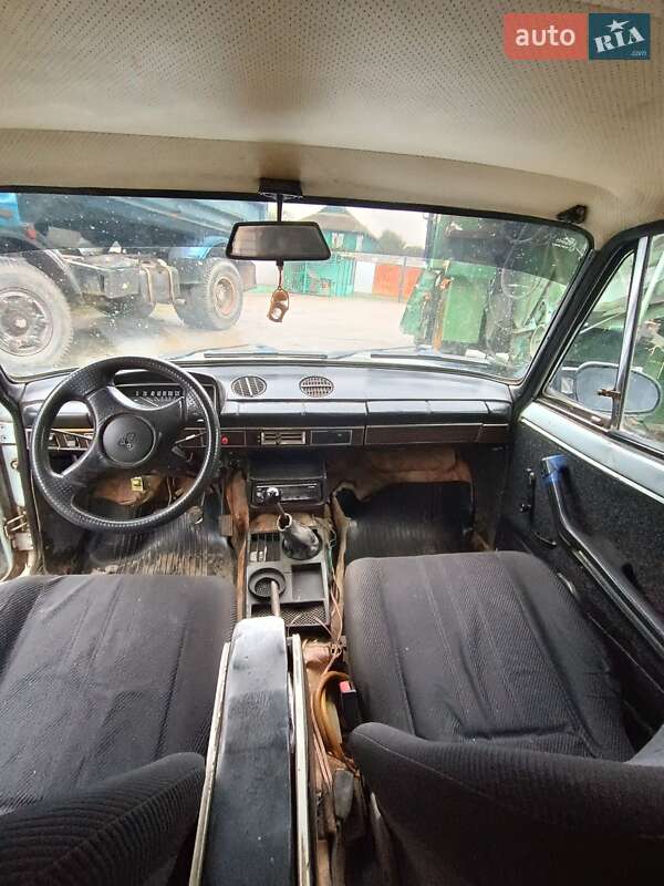Седан ВАЗ / Lada 2101 1986 в Жмеринке