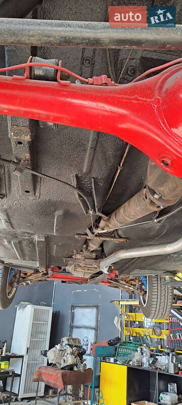 Седан ВАЗ / Lada 2101 1975 в Галициновому фото 18 Седан ВАЗ / Lada 2101 1975 в Галициновому