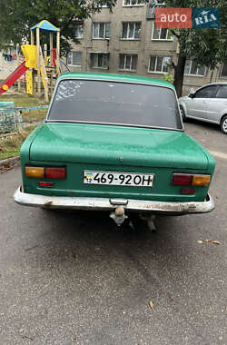 Седан ВАЗ 2101 1974 в 