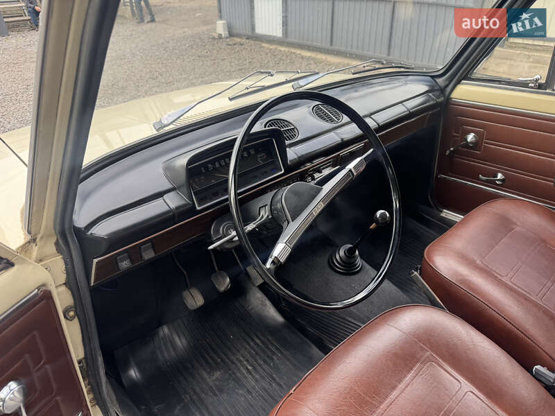 Седан ВАЗ / Lada 2101 1985 в Одессе фото 12 Седан ВАЗ / Lada 2101 1985 в Одессе