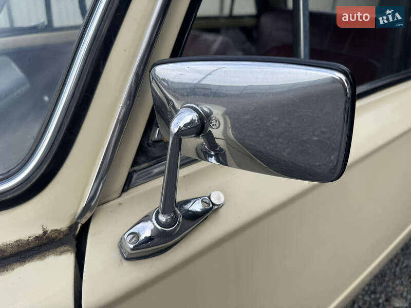 Седан ВАЗ / Lada 2101 1985 в Одессе фото 18 Седан ВАЗ / Lada 2101 1985 в Одессе