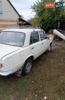Седан ВАЗ / Lada 2101 1976 в Полтаве