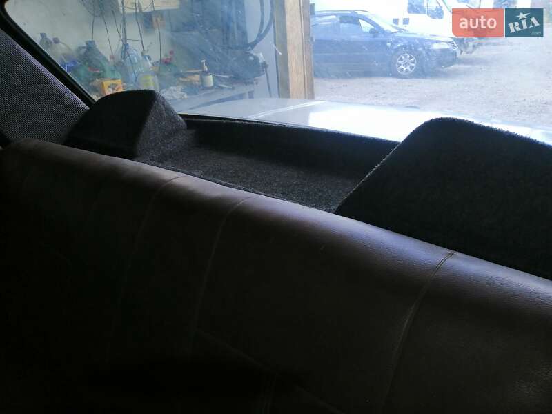 Седан ВАЗ / Lada 2101 1989 в Кривом Роге фото 10 Седан ВАЗ / Lada 2101 1989 в Кривом Роге