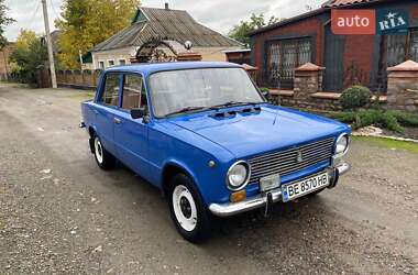 Седан ВАЗ 2101 1974 в Вознесенську