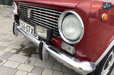 Седан ВАЗ 2101 1973 в 