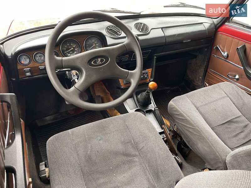 Седан ВАЗ / Lada 2101 1973 в Харкові фото 24 Седан ВАЗ / Lada 2101 1973 в Харкові