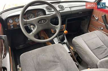 Седан ВАЗ 2101 1973 в 